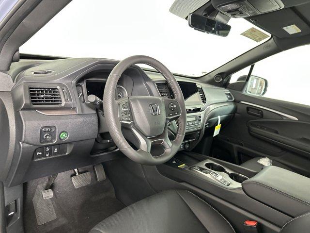 new 2025 Honda Passport car, priced at $43,831