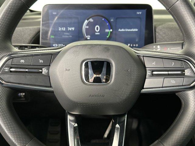 new 2024 Honda Prologue car, priced at $49,592