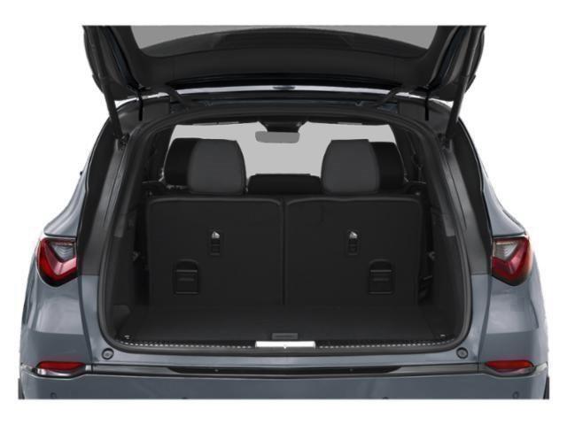 new 2026 Acura MDX car, priced at $70,850