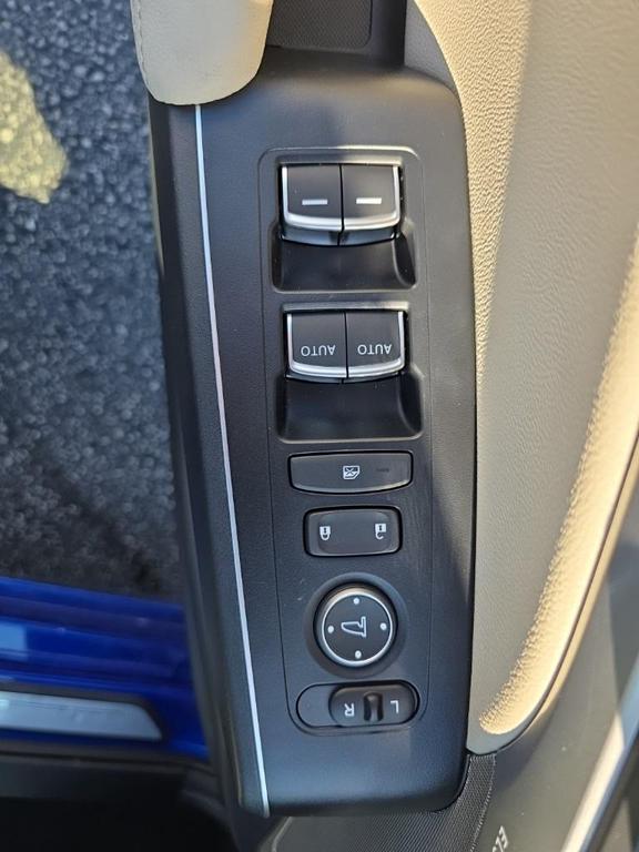 used 2025 Acura Integra car, priced at $34,233