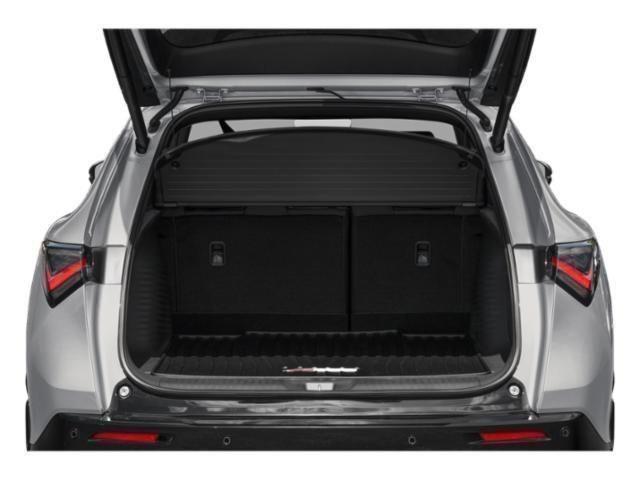 new 2025 Acura ADX car, priced at $45,950