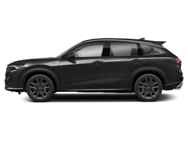 new 2025 Acura ADX car, priced at $41,350