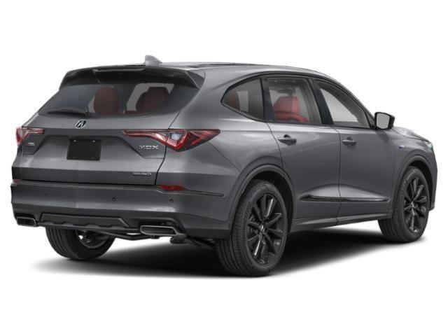 new 2026 Acura MDX car, priced at $64,350