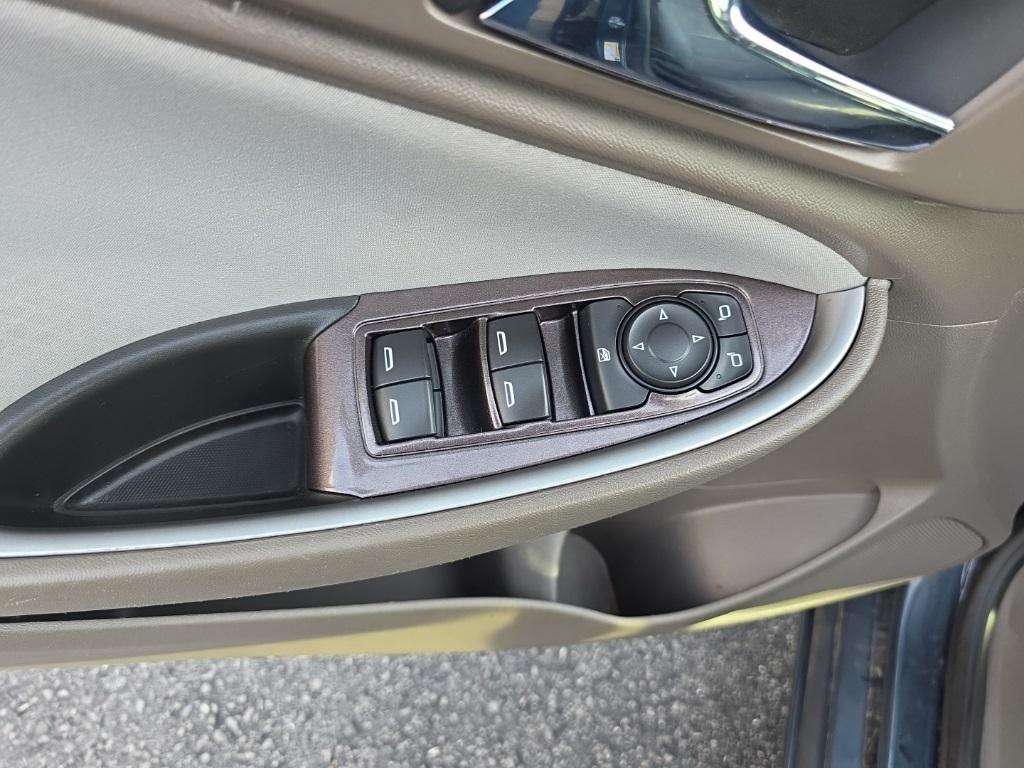 used 2019 Chevrolet Malibu car, priced at $13,500