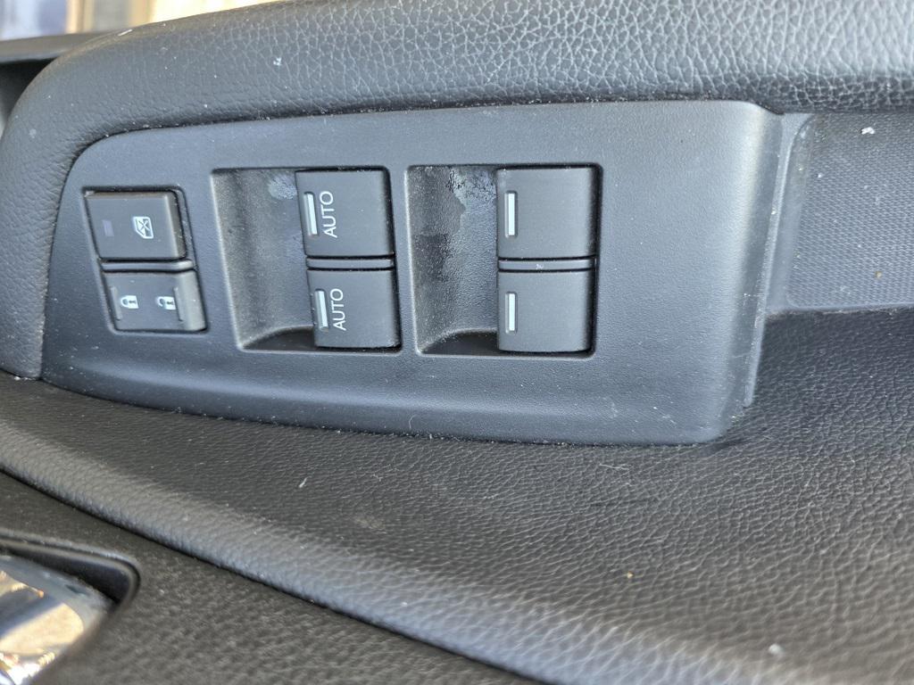 used 2021 Honda Passport car, priced at $24,900