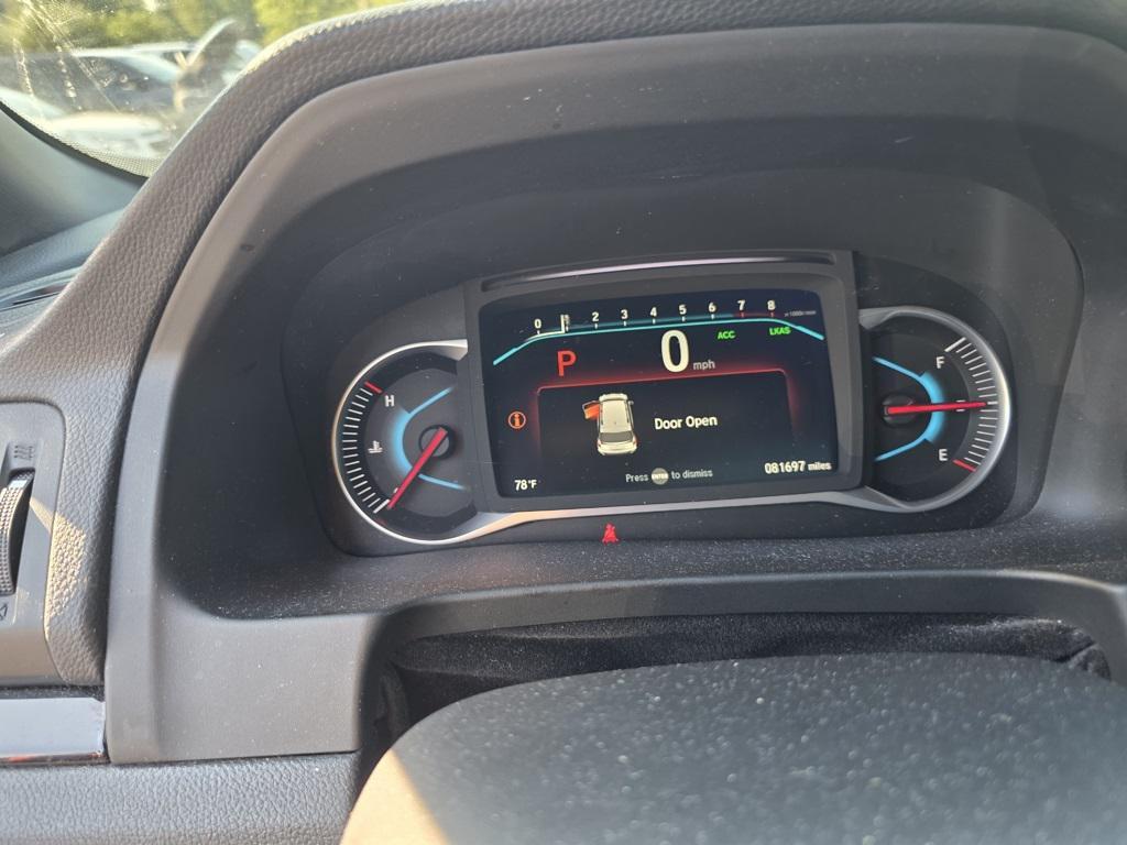 used 2021 Honda Passport car, priced at $24,900