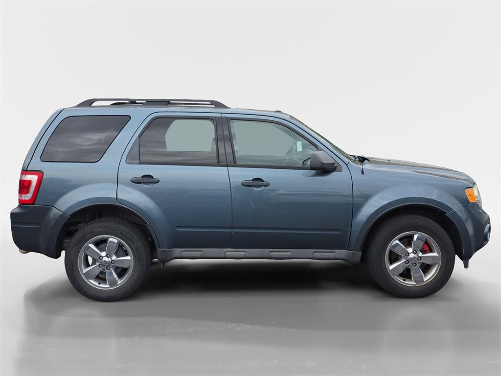 used 2011 Ford Escape car, priced at $7,500
