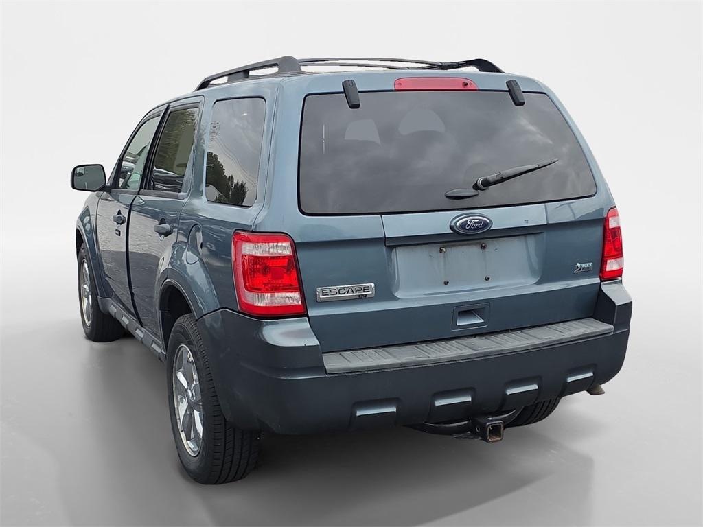 used 2011 Ford Escape car, priced at $7,500