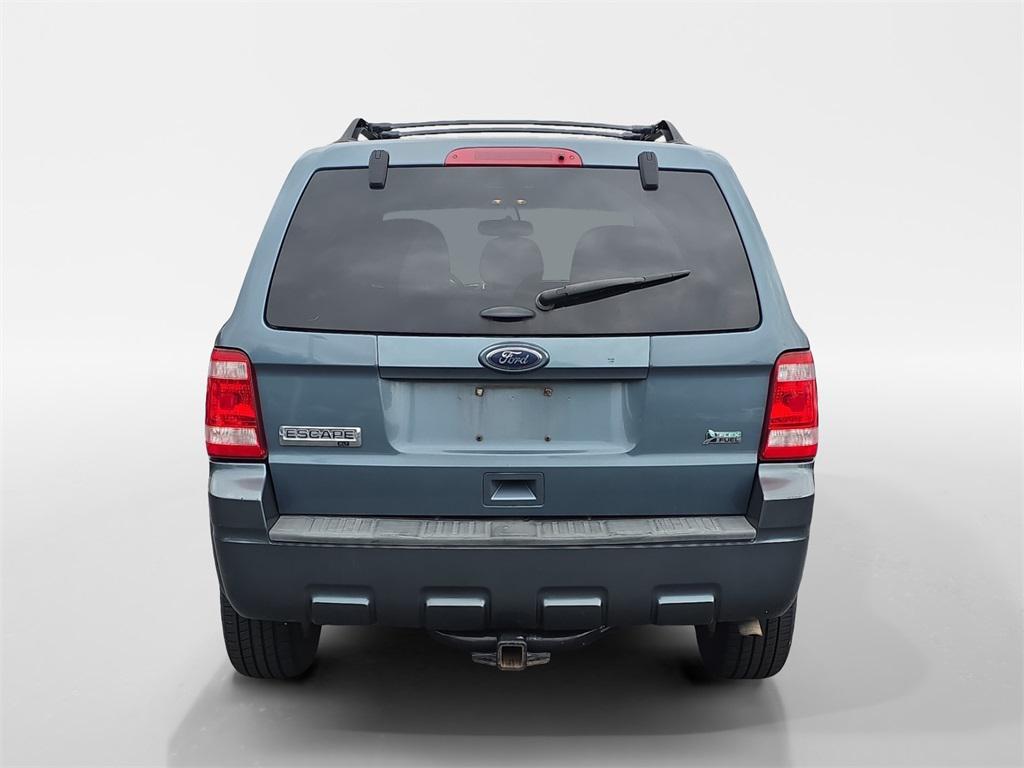 used 2011 Ford Escape car, priced at $7,500