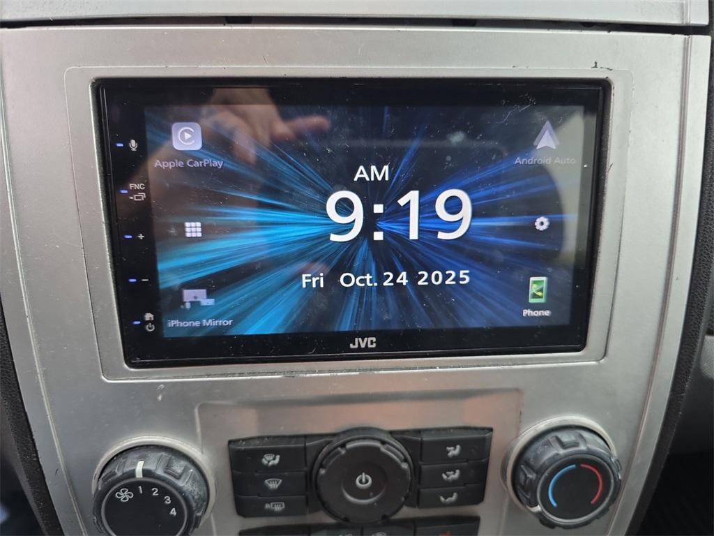 used 2011 Ford Escape car, priced at $7,500