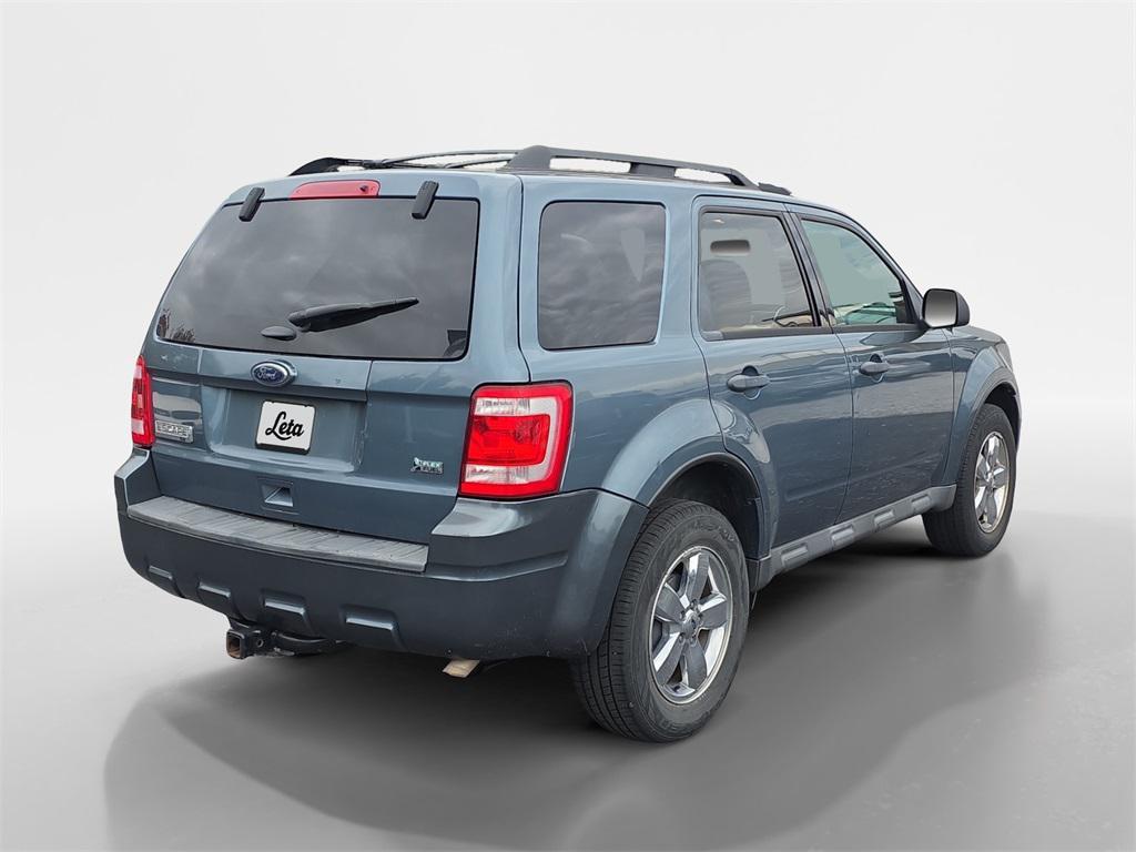 used 2011 Ford Escape car, priced at $7,500