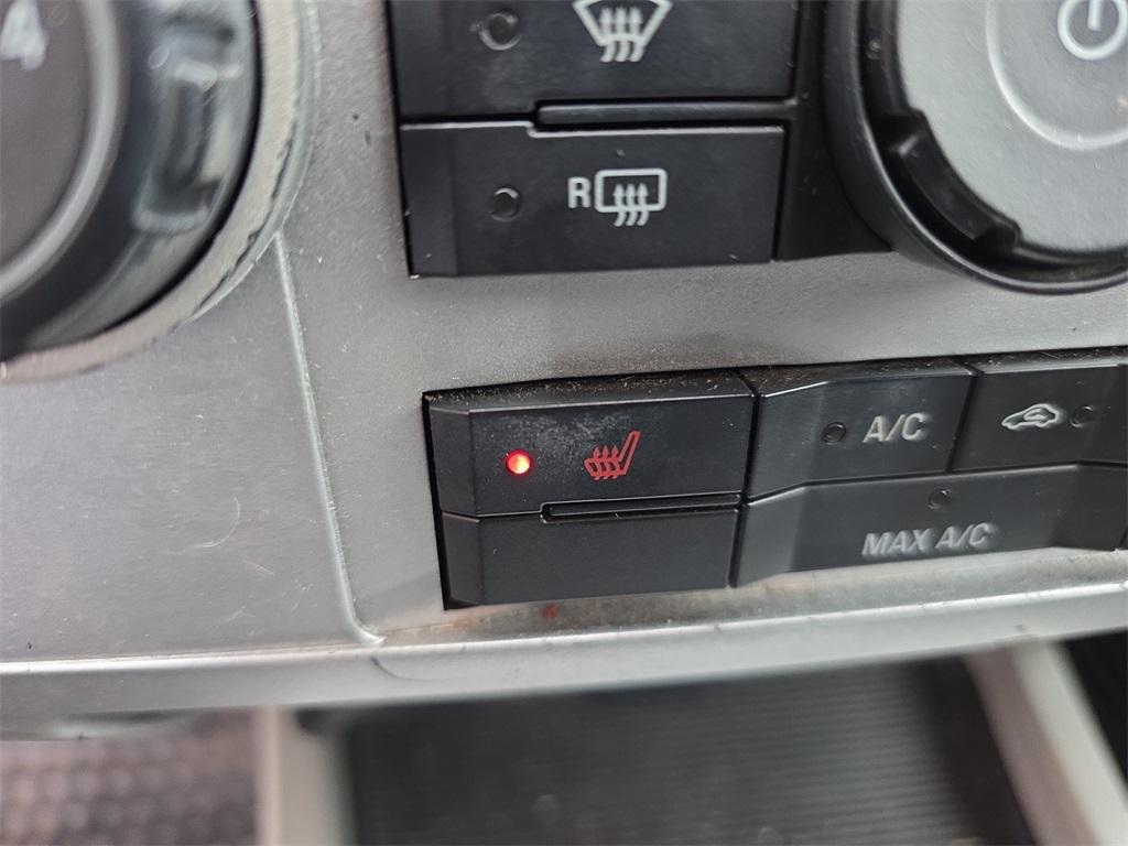 used 2011 Ford Escape car, priced at $7,500