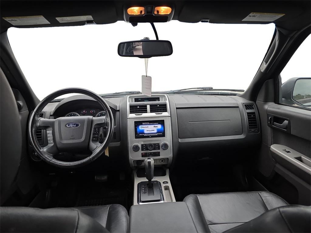 used 2011 Ford Escape car, priced at $7,500