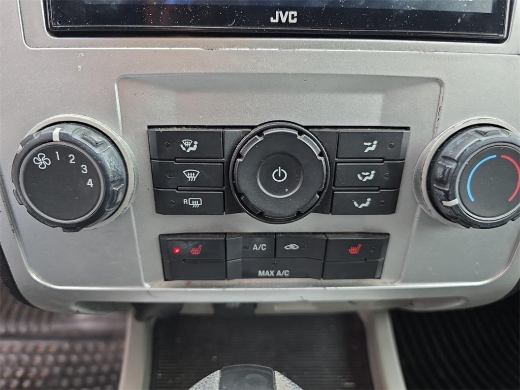 used 2011 Ford Escape car, priced at $7,500