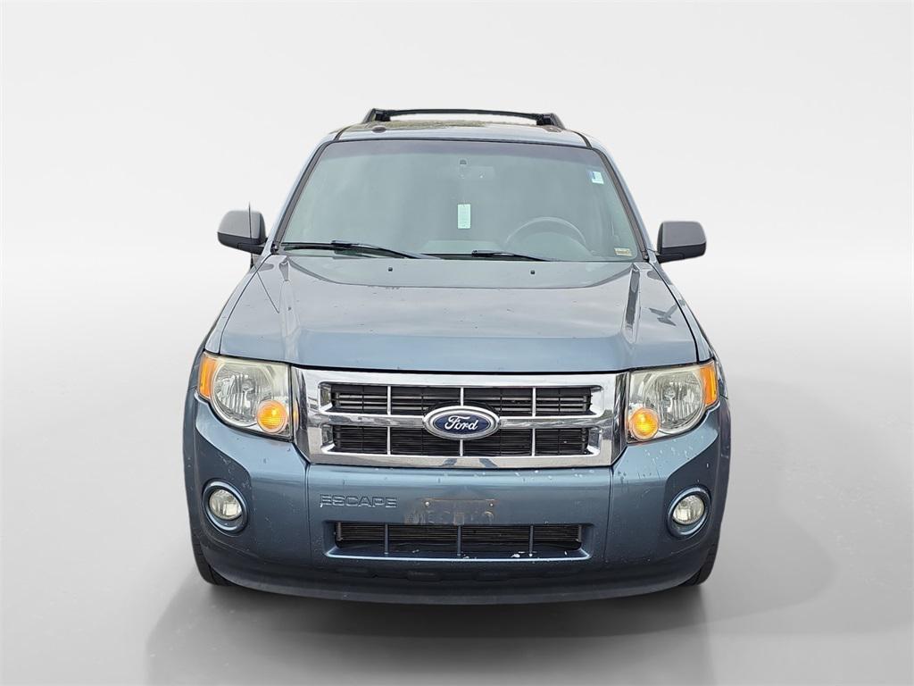 used 2011 Ford Escape car, priced at $7,500
