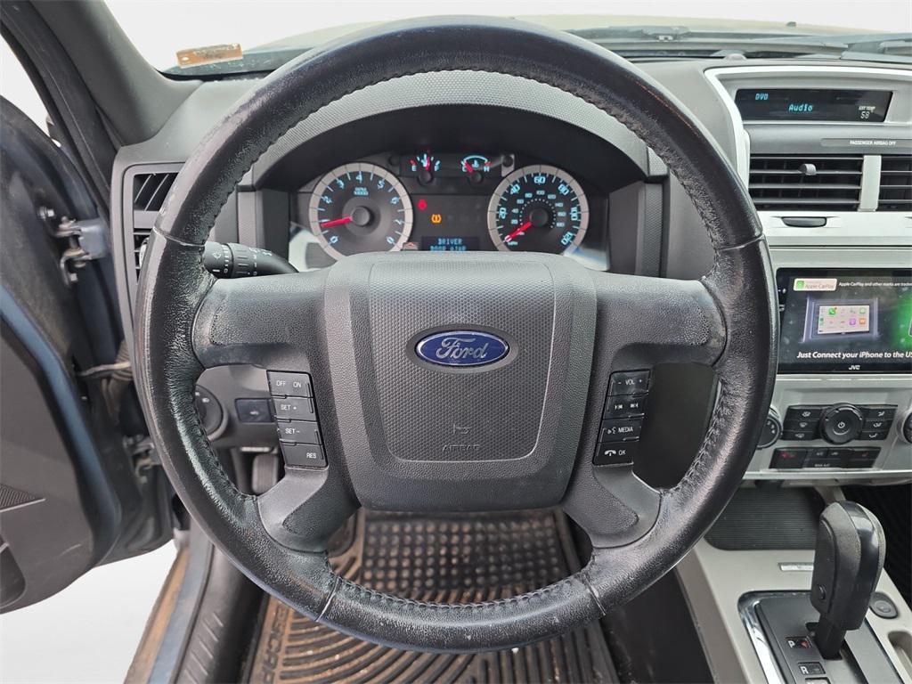 used 2011 Ford Escape car, priced at $7,500