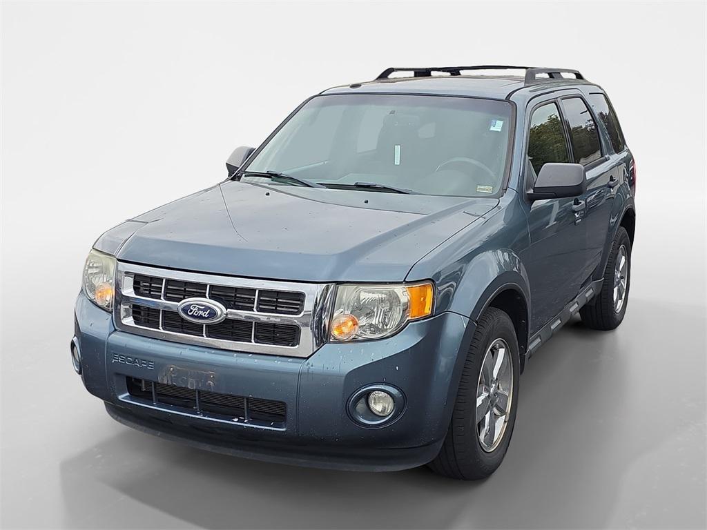 used 2011 Ford Escape car, priced at $7,500