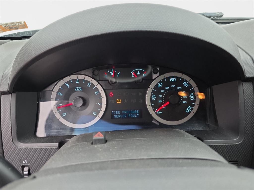 used 2011 Ford Escape car, priced at $7,500