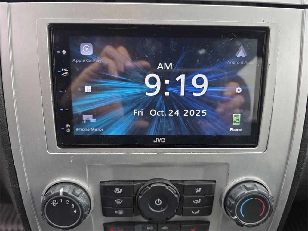 used 2011 Ford Escape car, priced at $7,500