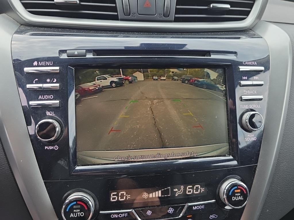 used 2023 Nissan Murano car, priced at $21,200