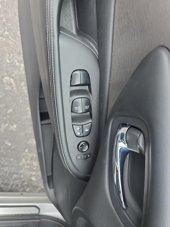 used 2023 Nissan Murano car, priced at $21,200
