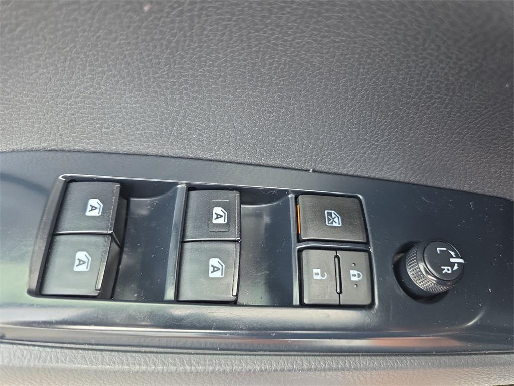used 2018 Toyota Camry car, priced at $17,455