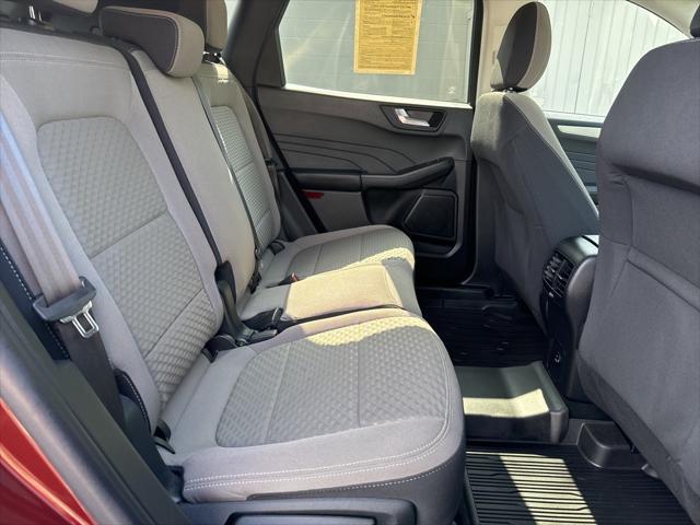 used 2021 Ford Escape car, priced at $22,699