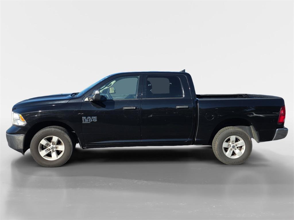used 2023 Ram 1500 Classic car, priced at $28,500