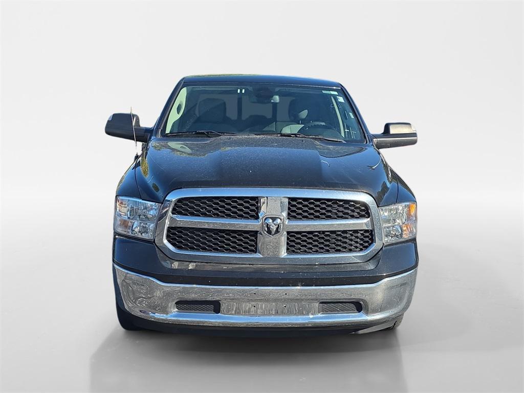 used 2023 Ram 1500 Classic car, priced at $28,500