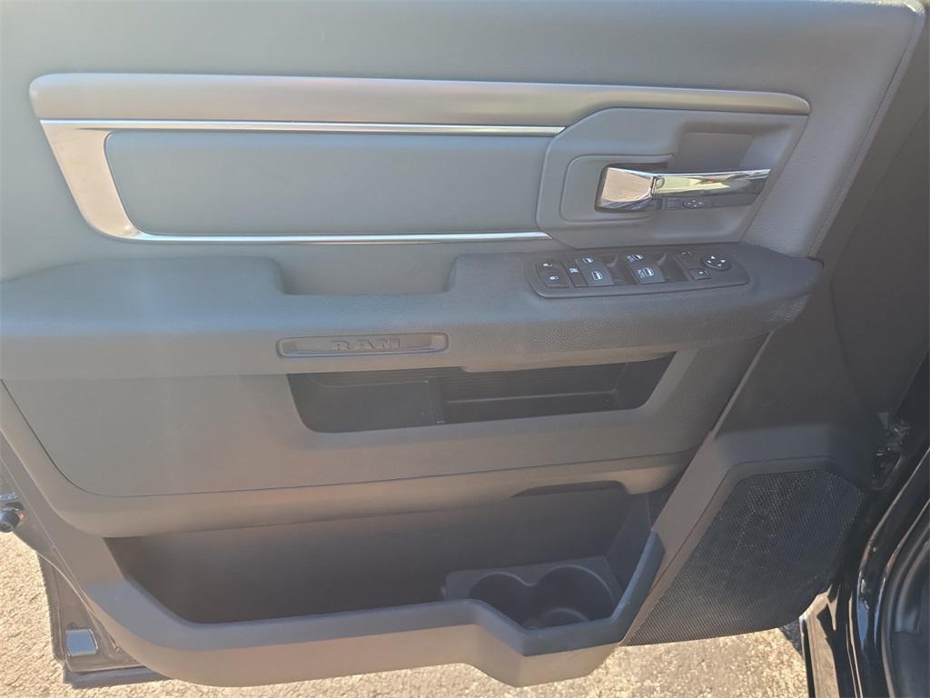 used 2023 Ram 1500 Classic car, priced at $28,500