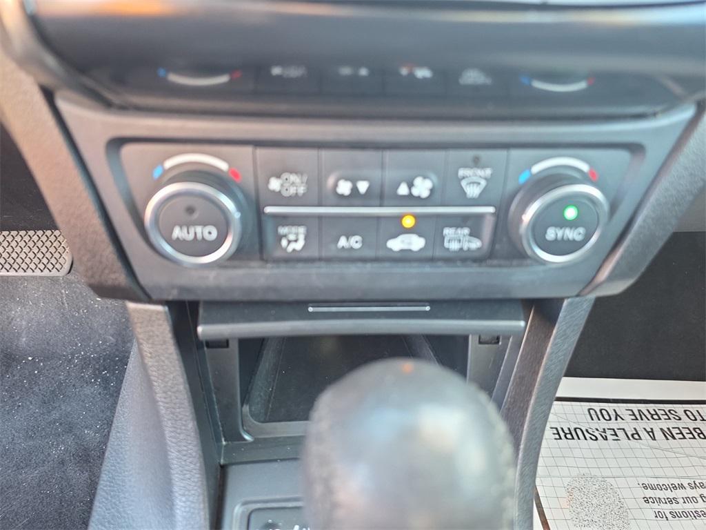 used 2020 Acura ILX car, priced at $19,500