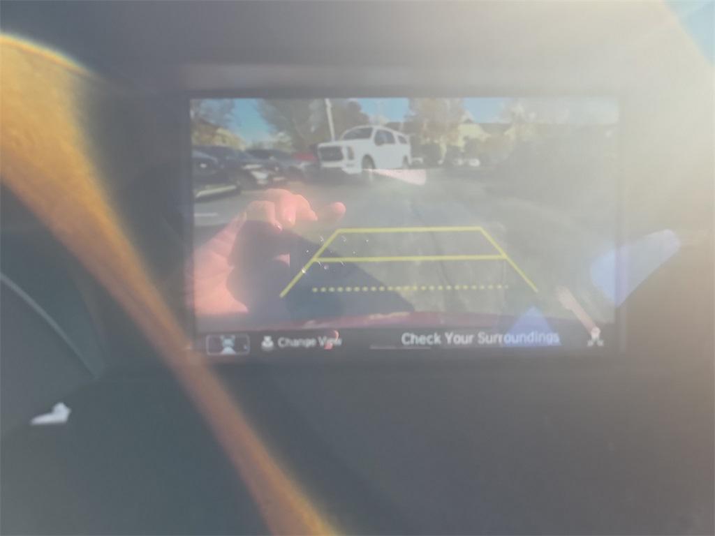 used 2020 Acura ILX car, priced at $19,500