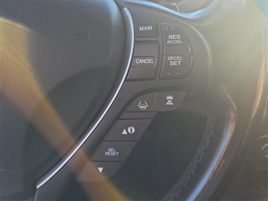 used 2020 Acura ILX car, priced at $19,500