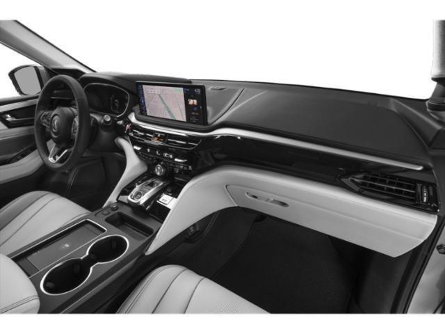 new 2026 Acura MDX car, priced at $61,350