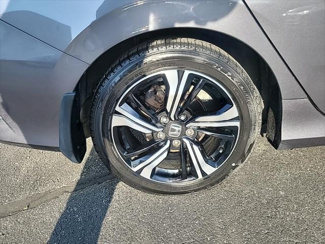 used 2016 Honda Civic car, priced at $18,750