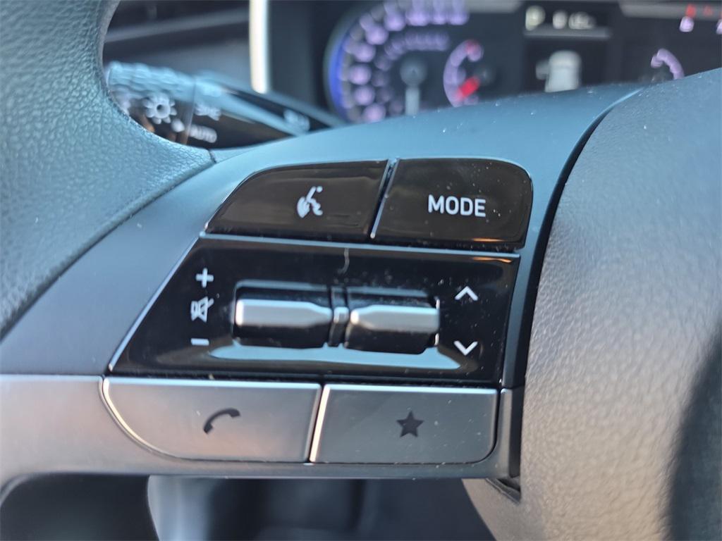 used 2022 Hyundai Tucson car, priced at $21,500