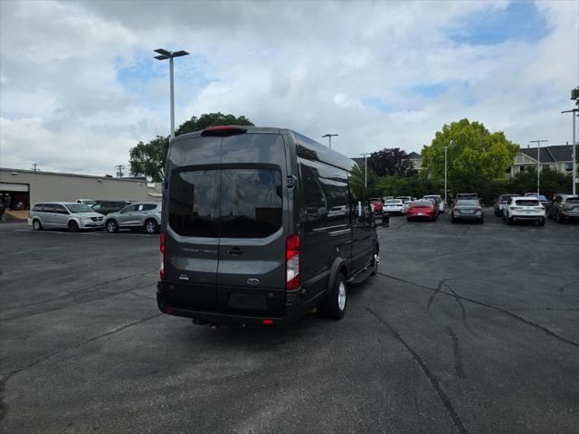 used 2020 Ford Transit-350 car, priced at $34,900