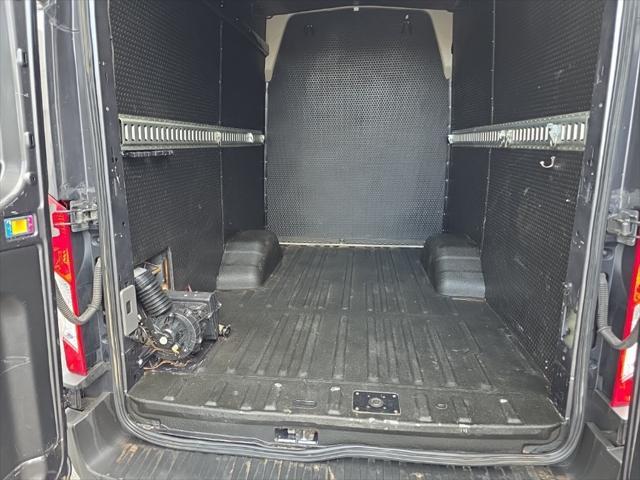used 2020 Ford Transit-350 car, priced at $34,900
