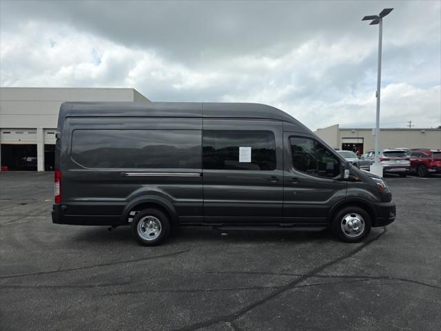 used 2020 Ford Transit-350 car, priced at $34,900