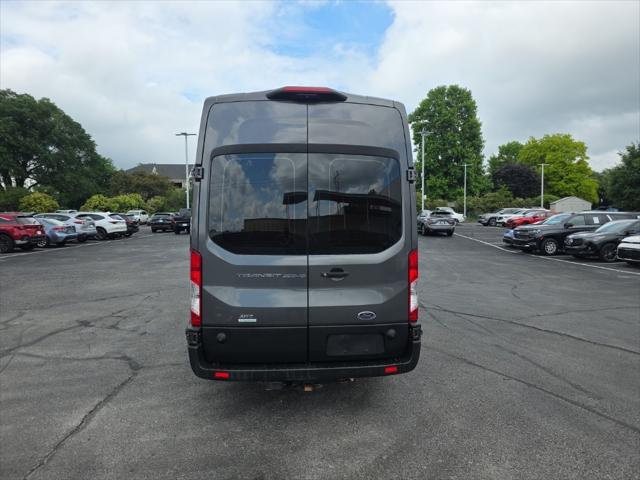 used 2020 Ford Transit-350 car, priced at $34,900