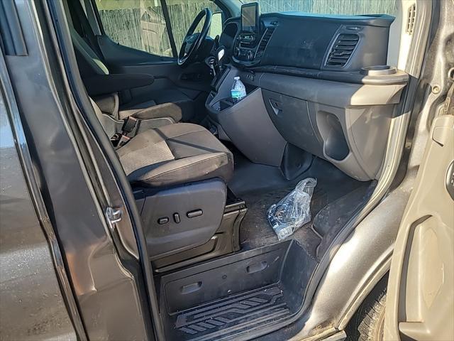 used 2020 Ford Transit-350 car, priced at $34,900