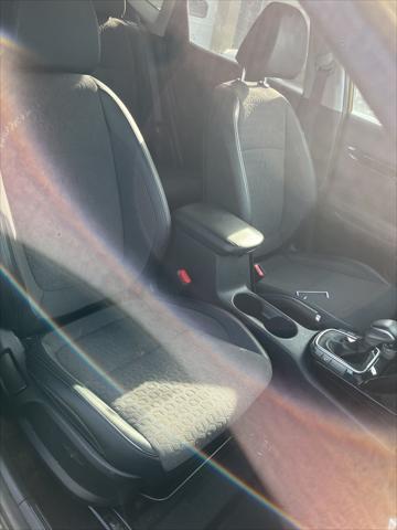 used 2024 Kia Seltos car, priced at $22,999