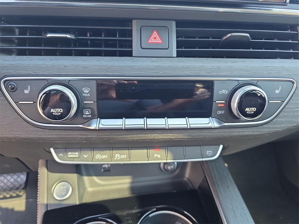 used 2024 Audi A5 Sportback car, priced at $31,512