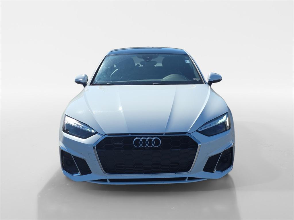 used 2024 Audi A5 Sportback car, priced at $31,512