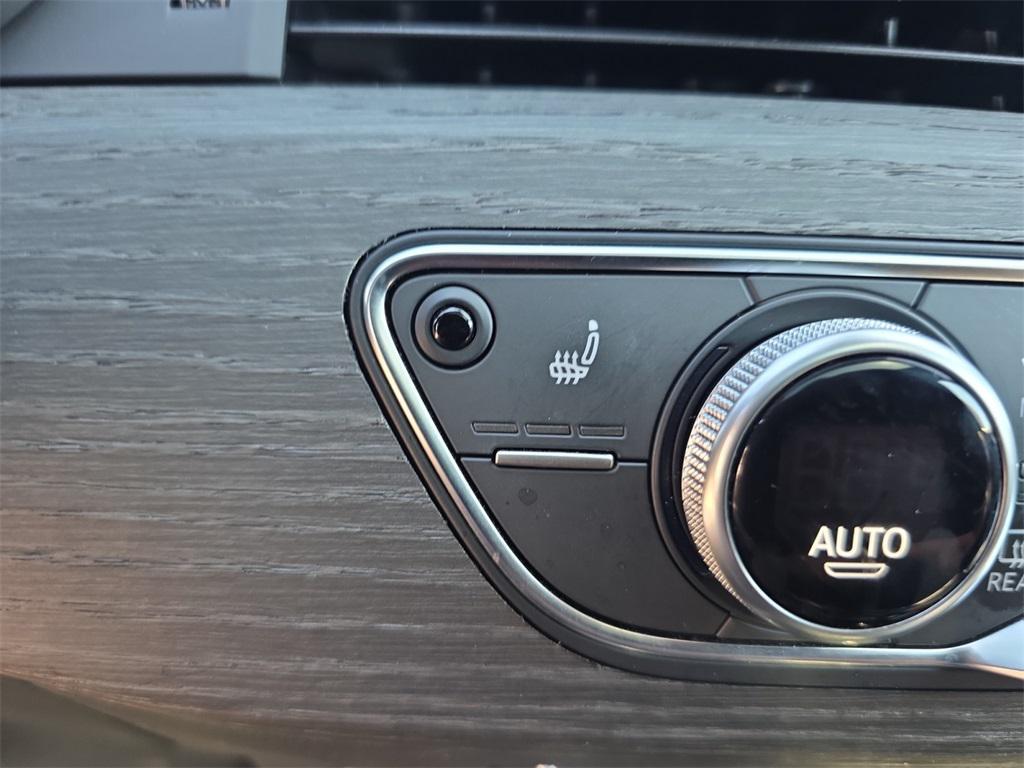 used 2024 Audi A5 Sportback car, priced at $31,512