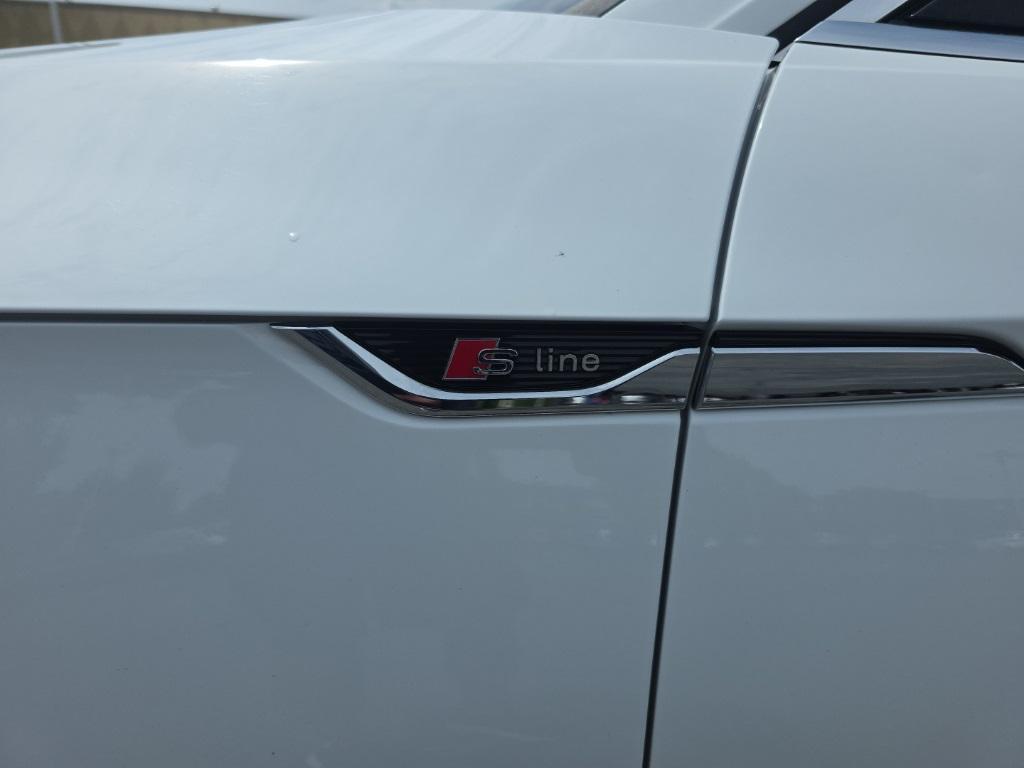 used 2024 Audi A5 Sportback car, priced at $32,900