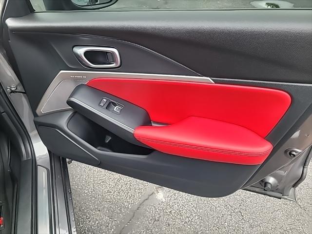 used 2024 Acura Integra car, priced at $33,500