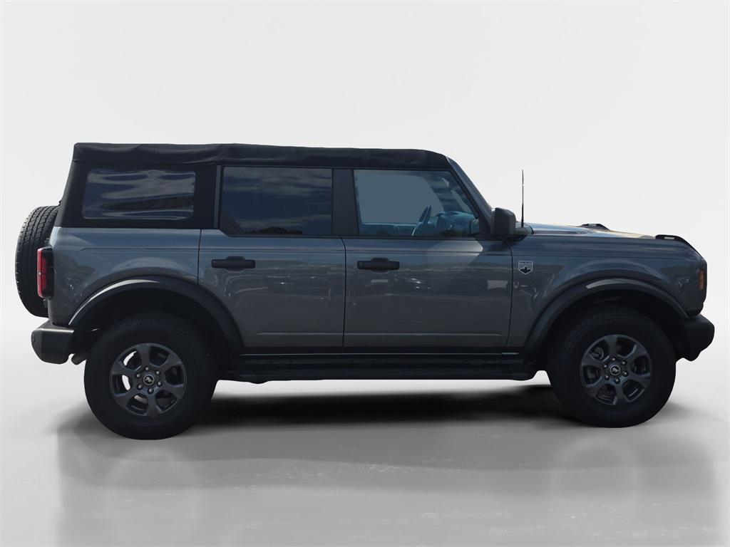 used 2022 Ford Bronco car, priced at $36,900