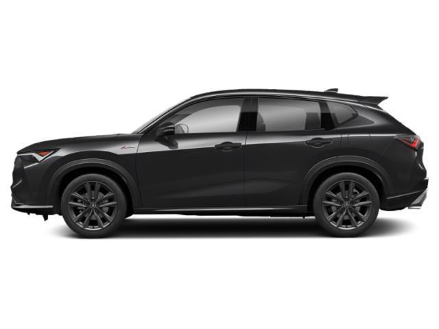 new 2025 Acura ADX car, priced at $41,350