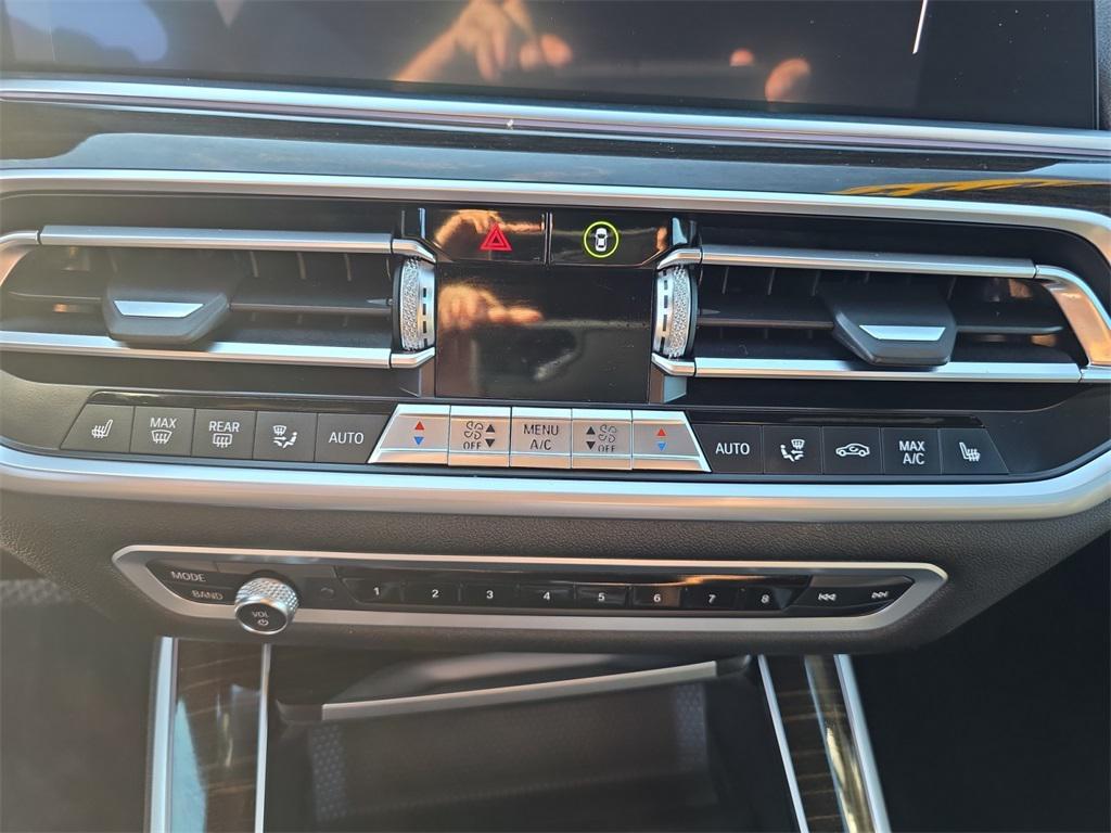 used 2019 BMW X5 car, priced at $29,500